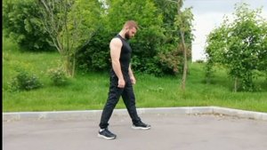 ЛЕВОСТОРОННЯЯ СТОЙКА