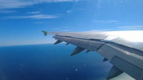 Перелёт Сочи -Москва (AER-DME) S72054 10.09.2022.г