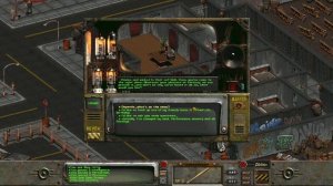 The Story of Fallout 2 Part 12: New Reno 1 - The Cat's Paw & The Desperado