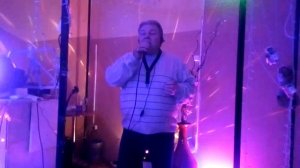 Могилёв . Спи , ночь в июле  только шесть часов  Поёт  Николай  Сидоренко