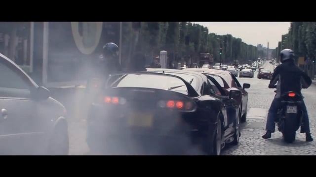 New! Dim4ou ft. Ats - V.m. ( Фен Видео ). смотреть онлайн