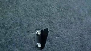 Установка креплений для радиаторов Solira