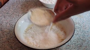 * Day-рецепт: Банановые оладьи на молоке *