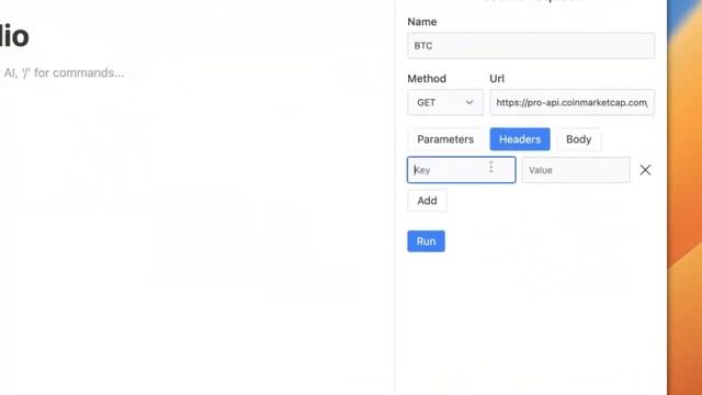 Connect and import data from any API to Notion using Notion Api Connector смотреть онлайн