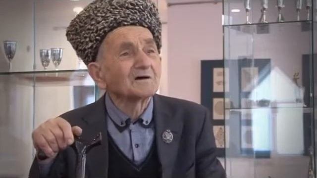 Уроки кубачинского орнамента -  Гаджиомара  Изабакарова