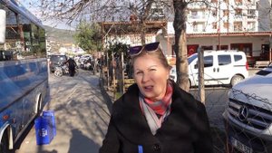 Турция/ Газипаша,как альтернатива, спустя год мы снова здесь/ много изменений/ рынок и закат.