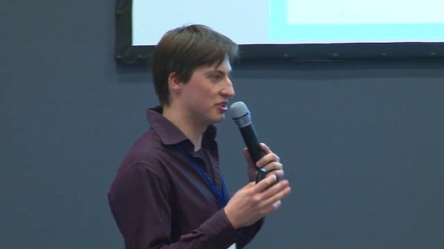CodeFest 2013. Владимир Иванов (Oracle): "Уменьшение расхода оперативной памяти в Java-приложениях"