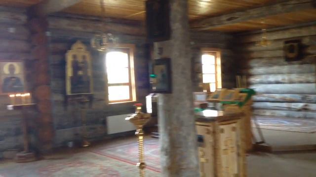 Трифоно печенгский мужско монастырь видео v-Leto visitmurmansk