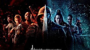 Mortal kombat theme | Epic version