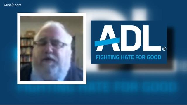 How to spot hidden hate symbols and signs смотреть онлайн