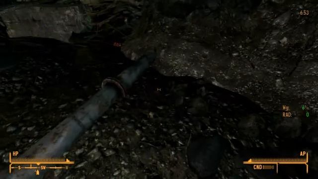 Fallout - A Tale Of Two Wastelands - part 90 - anchorage смотреть онлайн