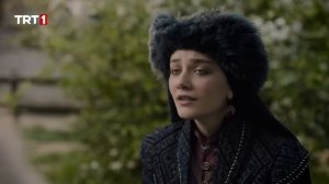 Alparslan Büyük Selçuklu 25. Bölüm