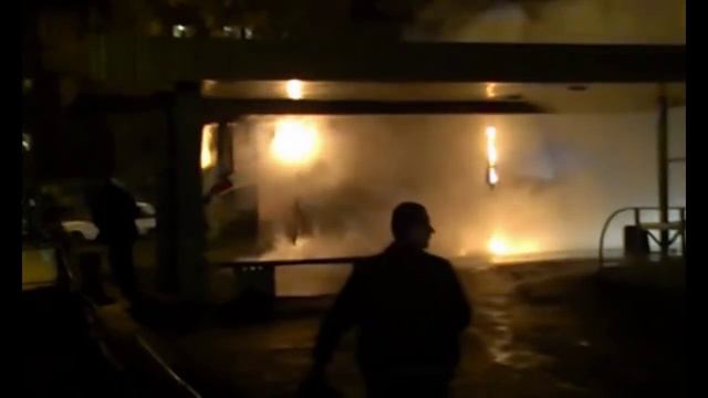 Обычный воскресный вечер в Полтаве смотреть онлайн