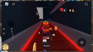 💥★ММ2★ реакция на разоблачение на ангела.. | девочка,норм аргументы приводи. #мм2 #актив 😰