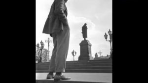 Фотограф Леонид Лазарев отмечает 80-летие