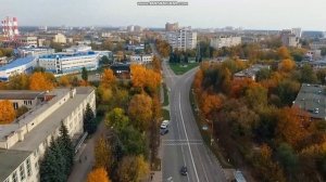 Жуковский