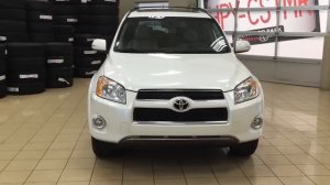 NUNCA Compres TOYOTA NUEVO - Compra Rav4 2008-2013