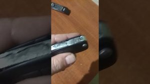 ремонт ключа зажигания Пассат Б5!