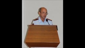 Песня российского чиновника