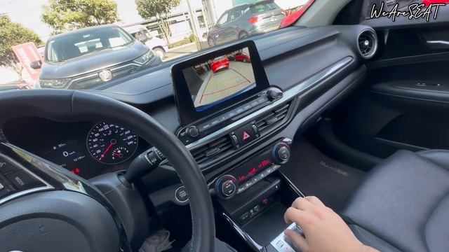 SEMI | KIA FORTE EX 2019 ¡Casi NUEVO! смотреть онлайн