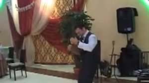 Asig Ilgar Kogalimda