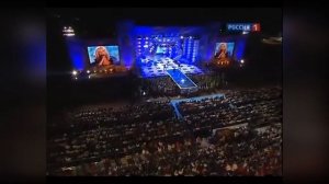 Ирина Аллегрова – «Наводнение»