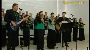 Изобильная виноградная лоза