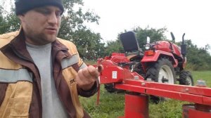 Коса Wirax 1,25 стоит ли её пакупать // Всё расскажу по чесноку