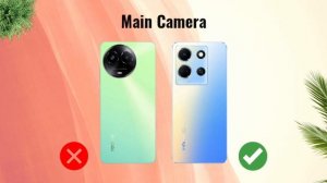 Realme C67 5G vs Infinix Note 30 5G