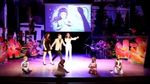 "Детский рисунок" Наталья Александрова