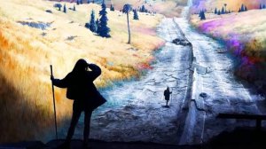 Сквозь трудности в неизведанное