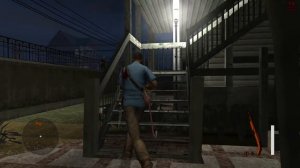 Manhunt 2 : Uncut & Uncensored ? Full Game Movie ? No Commentary (4K/60fps)