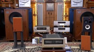 ?️Clips Test  ?JBL L52 Classic ✨ Chât âm vüöt xa tầm giá ?