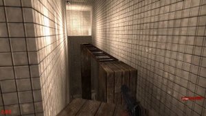 Сложная Карта ПИЛА в Call of Duty: World At War