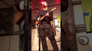 Михаил ЕЛИЗАРОВ Пiздно 30.03.2029