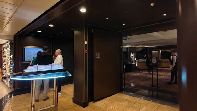 Allure of the Seas Cruise Review 2024 | How Did My 4-Night Sailing Go? смотреть онлайн