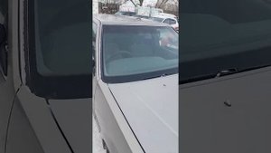 Обзор Ниссан Цедрик 2001