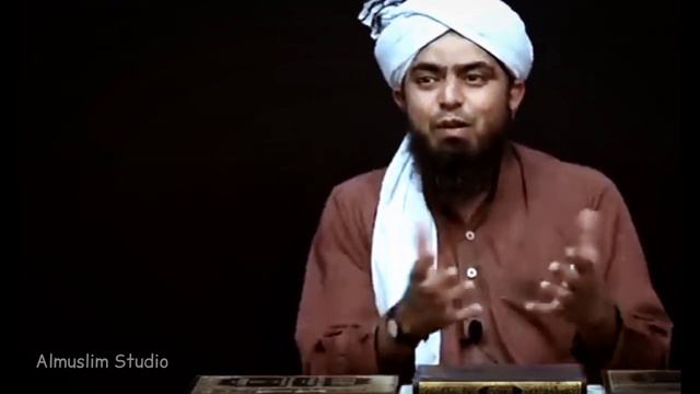 Imam Ali (RA) Aur Hadees-E-Mubahila By Engineer Muhammad Ali Mirza