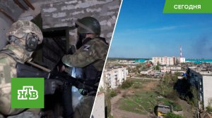 Мариупольский сценарий: что сейчас происходит в городе Рубежное
