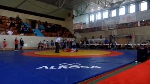 открытое первенство Керчи по греко-римской борьбе к Дню Победы-9