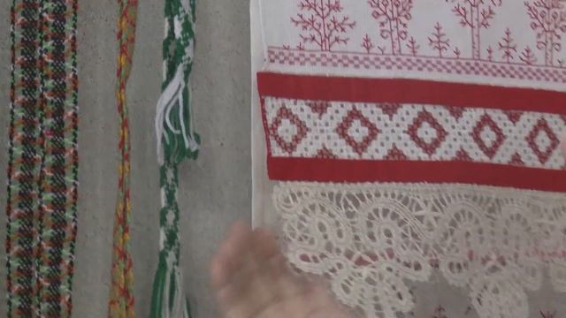 Выставка "Уютные минутки" смотреть онлайн