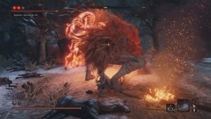 Финал ➤ Sekiro Shadows Die Twice ➤ Прохождение Без Комментариев На Русском #14 ➤ PS5