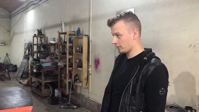 Немного про 12.5.1 новая подвесОчка, бешенный седан и зеленый чай за 6 тысяч смотреть онлайн