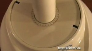 Очиститель ионизатор воздуха Сферион