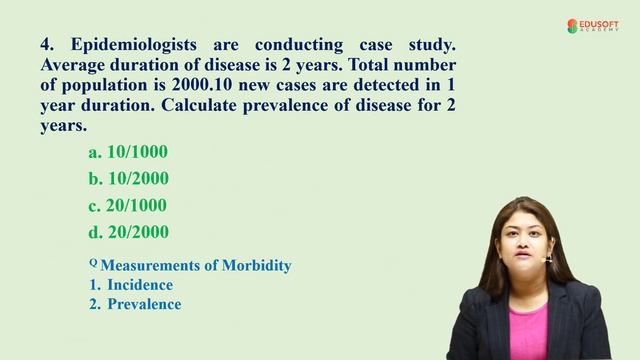 Recall CEE PG 2078 Series || Dr. Alisha Manandhar || Community Medicine || Edusoft Academy смотреть онлайн