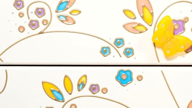 Обзор пеленальных комодов сети Антошка смотреть онлайн