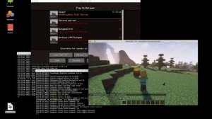 Minecraft plugin development | Particle effects & Hypixel-like animations