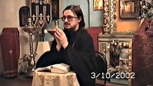 Толкование на Евангелие согл Иоанну о ДАНИИЛ СЫСОЕВ ч3