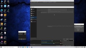 Как снимать видео без потери кадров??//OBS//Как настроить obs//+50 фпс?/