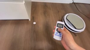 Отзыв на робот-пылесос ILIFE V50